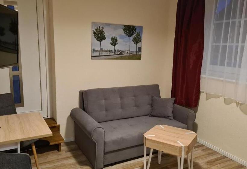 فندق Schleimünde