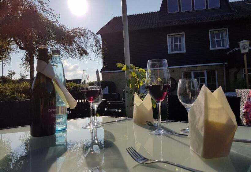 فندق Schleimünde