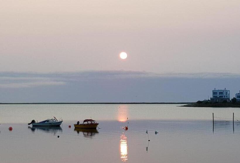 فندق Schleimünde