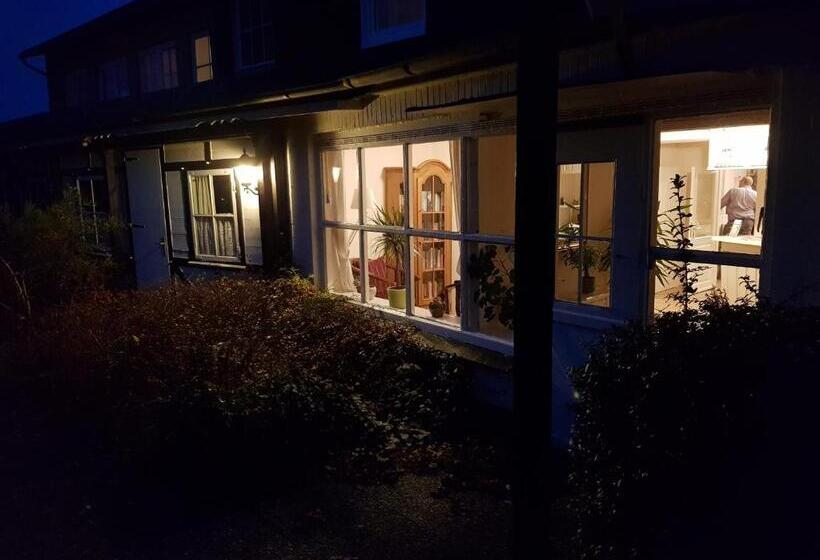 فندق Schleimünde