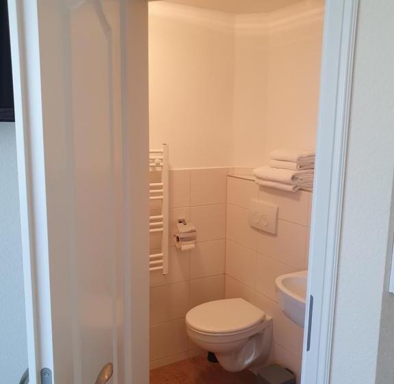 فندق Schleimünde