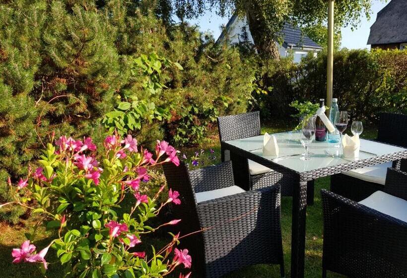 فندق Schleimünde