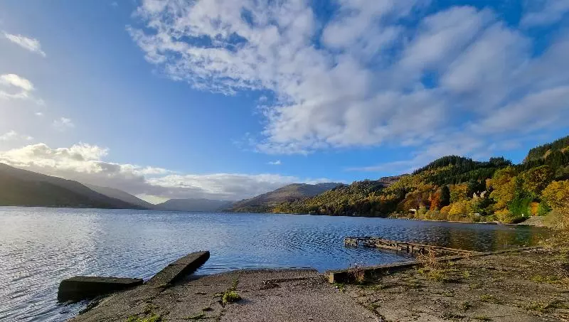 בית מלון כפרי The Four Seasons