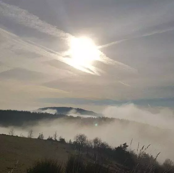 هتل The Originals Access, Hôtel Saintflour