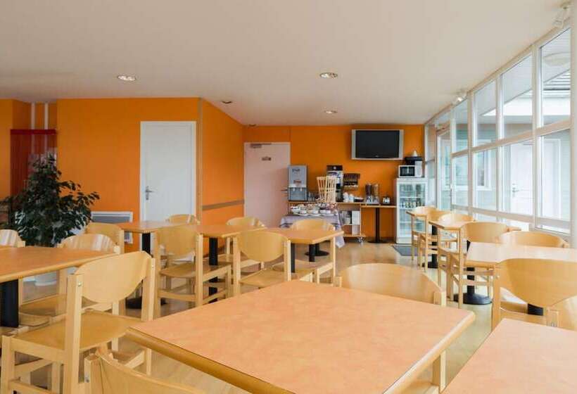 فندق The Originals Access, Hôtel Saintflour