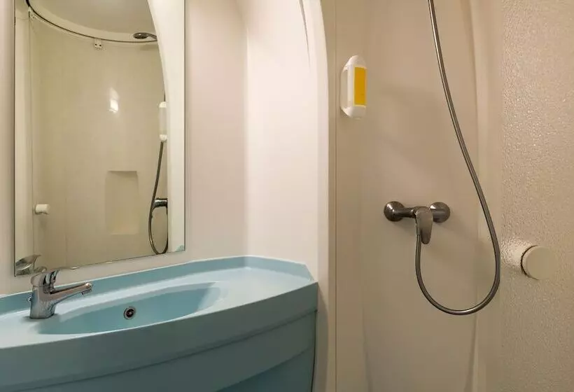 هتل The Originals Access, Hôtel Saintflour