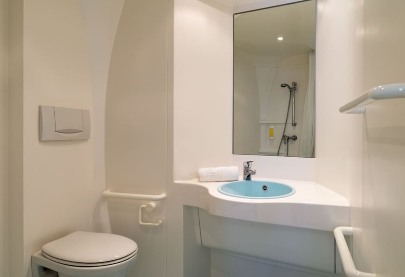 فندق The Originals Access, Hôtel Saintflour