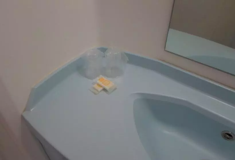 هتل The Originals Access, Hôtel Saintflour