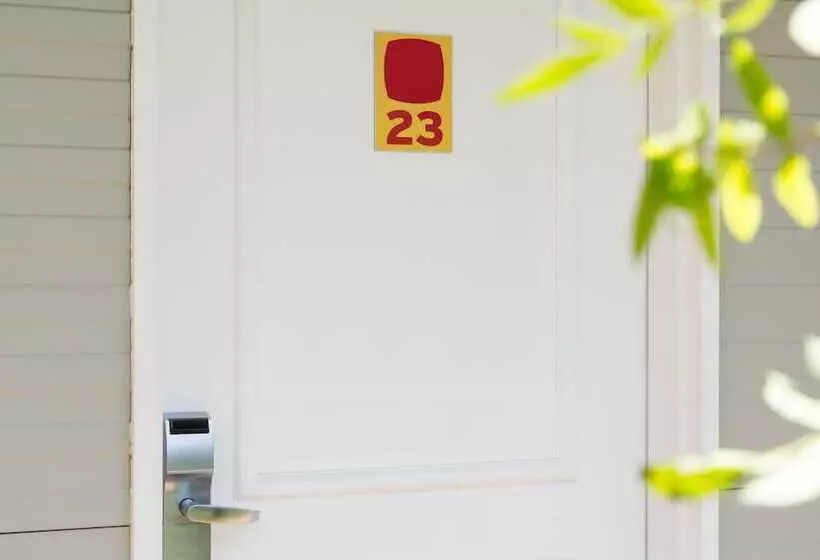 هتل The Originals Access, Hôtel Saintflour