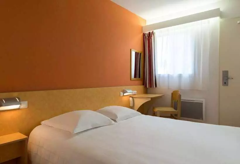 هتل The Originals Access, Hôtel Saintflour