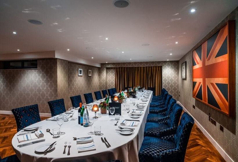 The Varsity Hotel & Spa