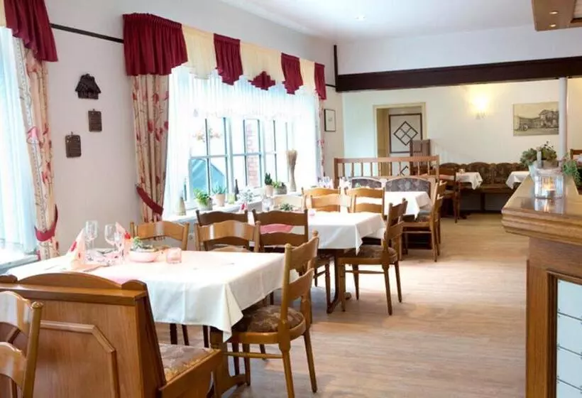 Landhaus Sterdebüll