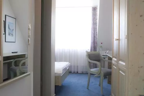 Landhaus Sterdebüll