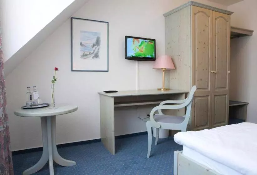 Landhaus Sterdebüll