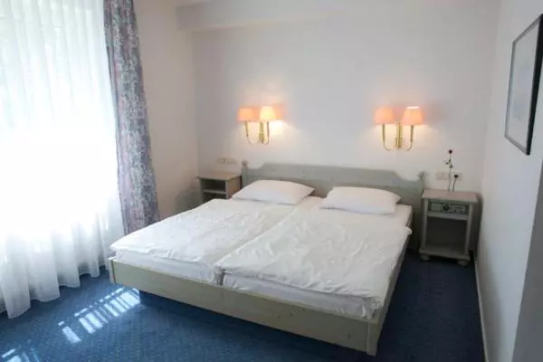 Landhaus Sterdebüll