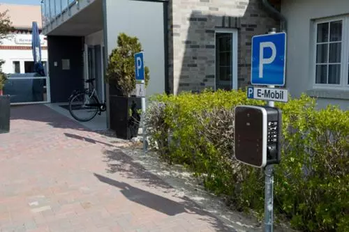 Landhaus Sterdebüll