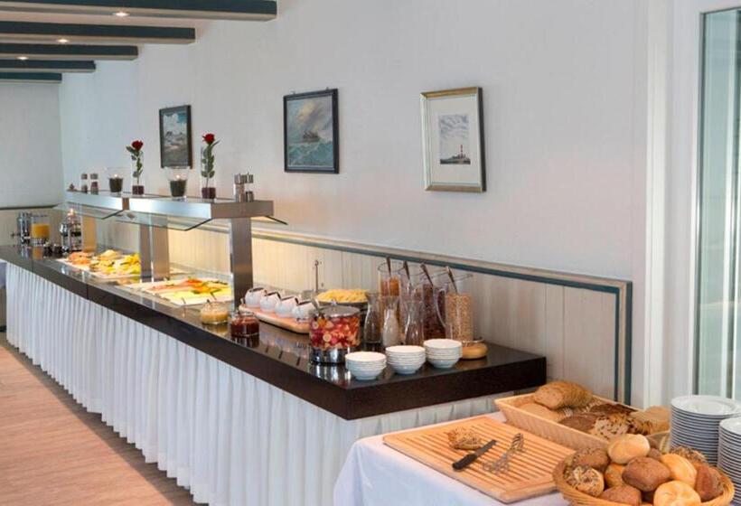 Landhaus Sterdebüll