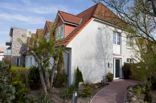 Landhaus Sterdebüll