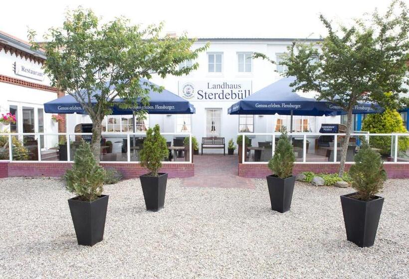 Landhaus Sterdebüll