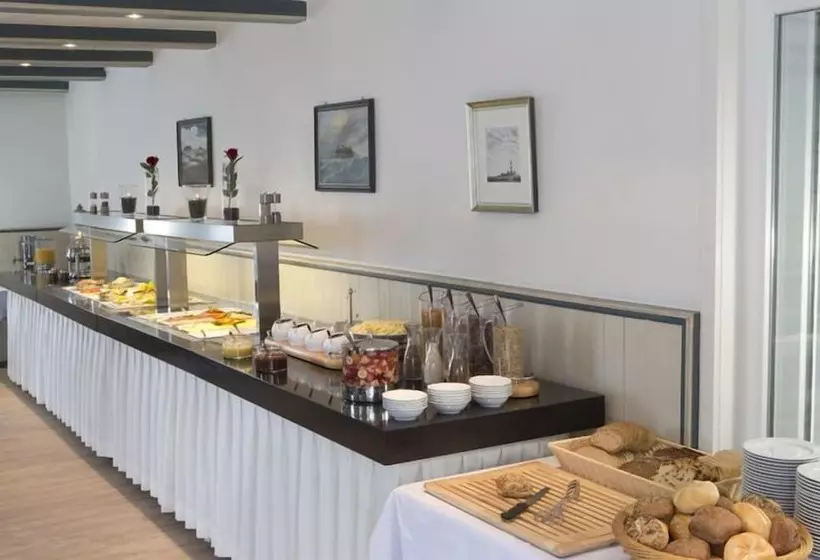 Landhaus Sterdebüll