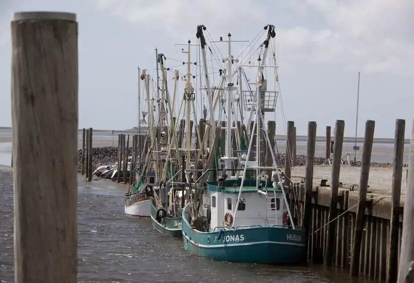 Landhaus Sterdebüll