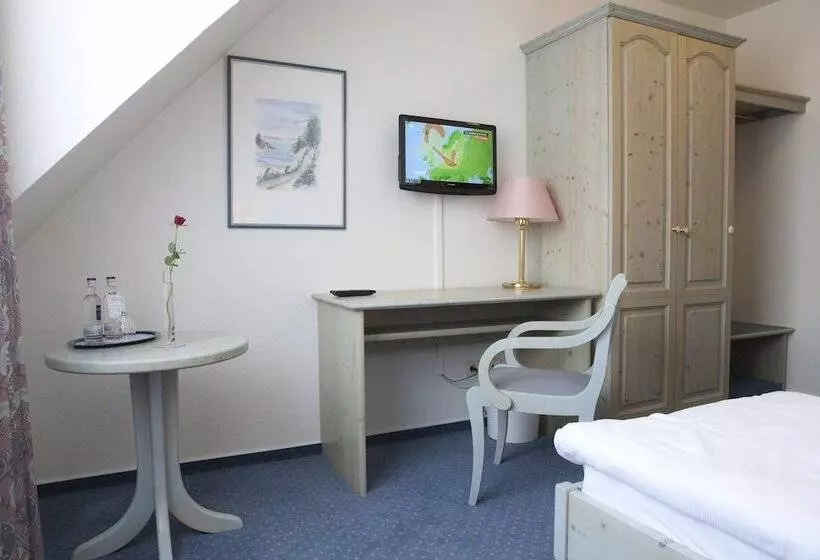 Landhaus Sterdebüll