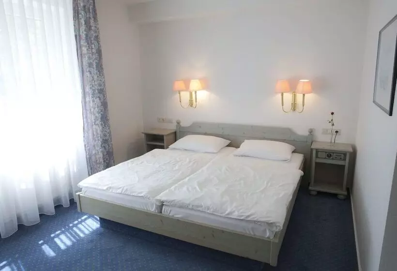 Landhaus Sterdebüll