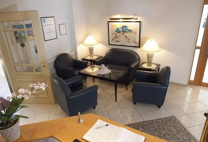 Landhaus Sterdebüll