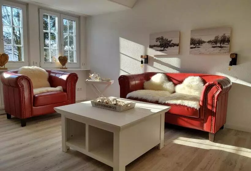 Landhotel Garni Zur Linde