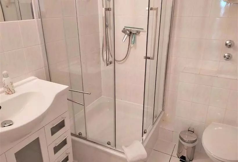 Landhotel Garni Zur Linde