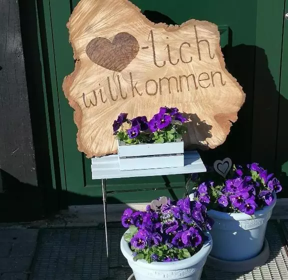 Landhotel Garni Zur Linde