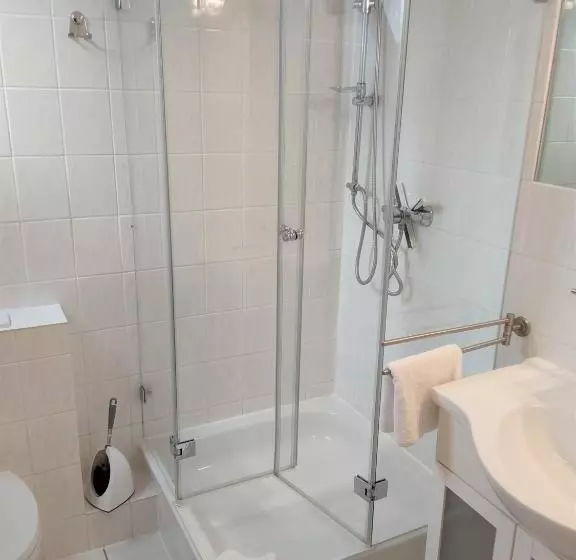 Landhotel Garni Zur Linde