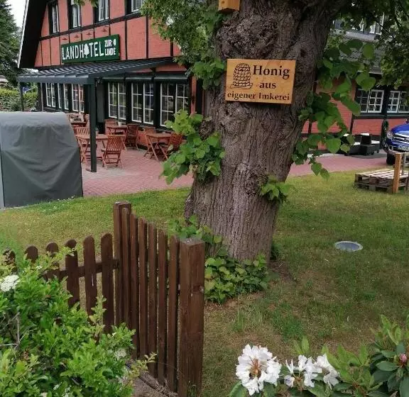 Landhotel Garni Zur Linde