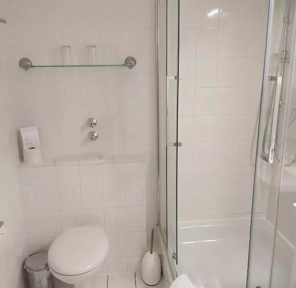 Landhotel Garni Zur Linde