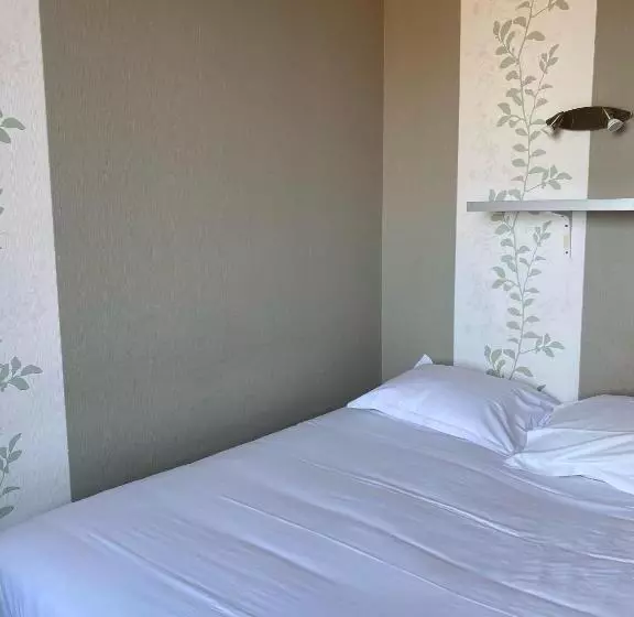 Hotel Restaurant Le Phare