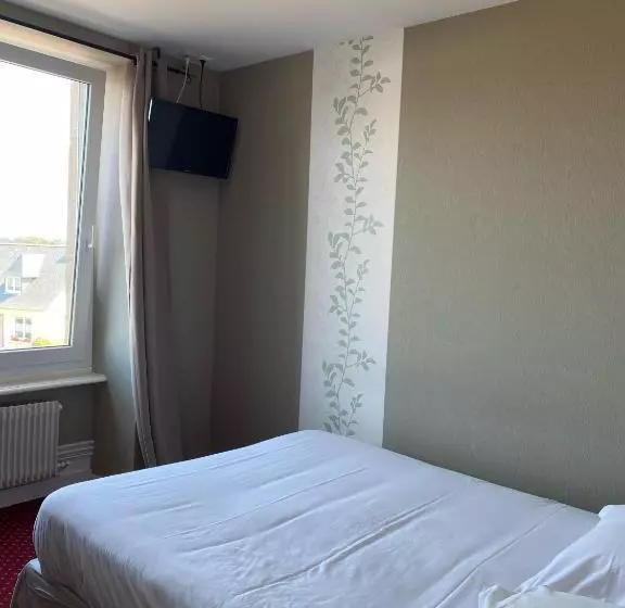 Hotel Restaurant Le Phare