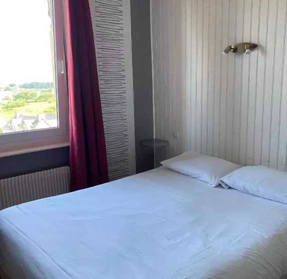 Hotel Restaurant Le Phare