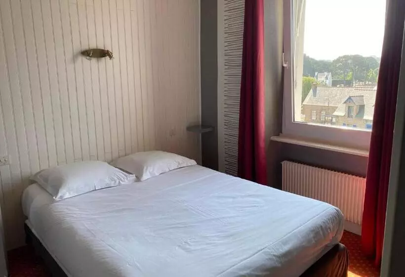 Hotel Restaurant Le Phare