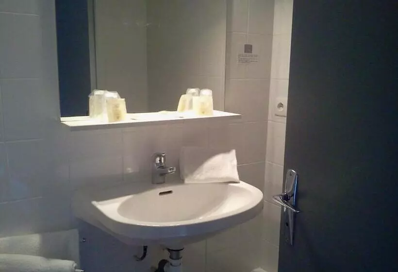 Hotel Restaurant Le Phare