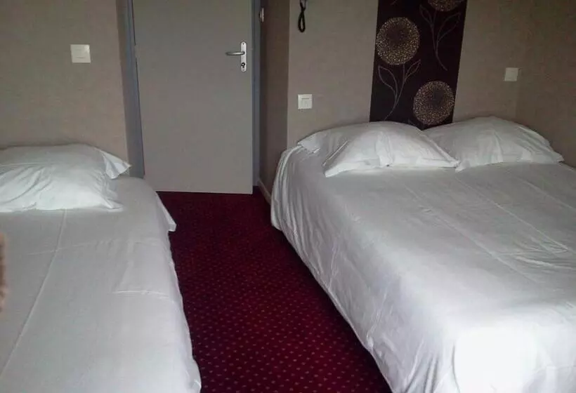 Hotel Restaurant Le Phare