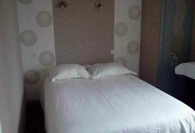 Hotel Restaurant Le Phare