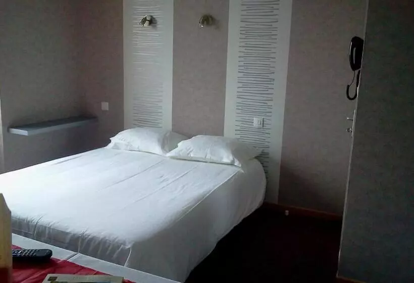 Hotel Restaurant Le Phare