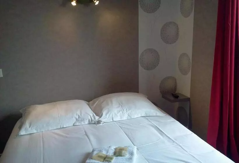 Hotel Restaurant Le Phare