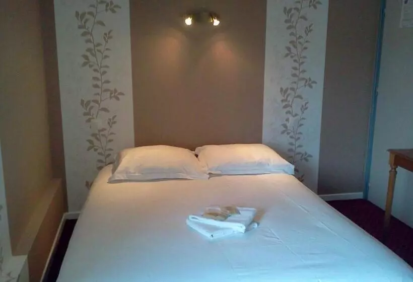 Hotel Restaurant Le Phare