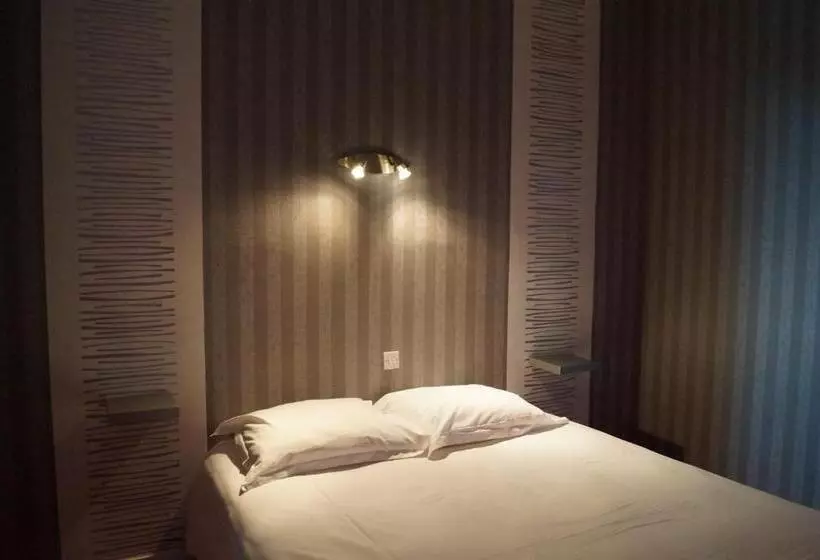 Hotel Restaurant Le Phare