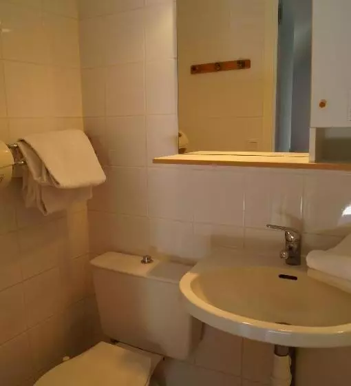 Hotel Restaurant Le Phare