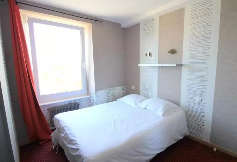 Hotel Restaurant Le Phare