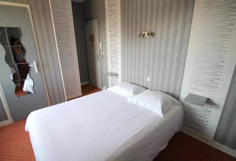 Hotel Restaurant Le Phare