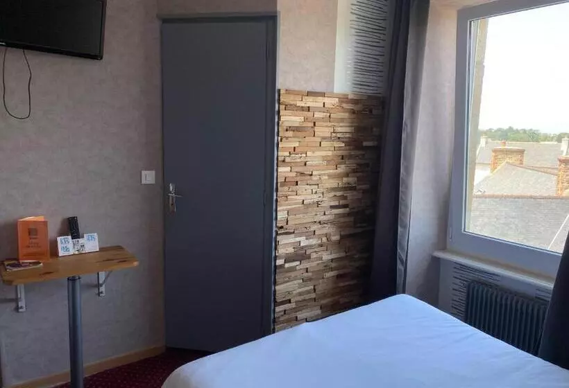 Hotel Restaurant Le Phare