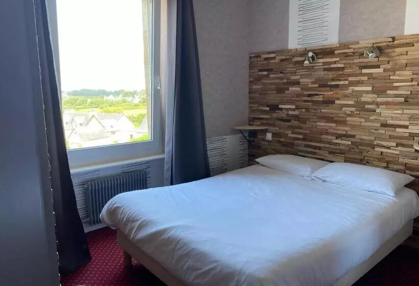 Hotel Restaurant Le Phare